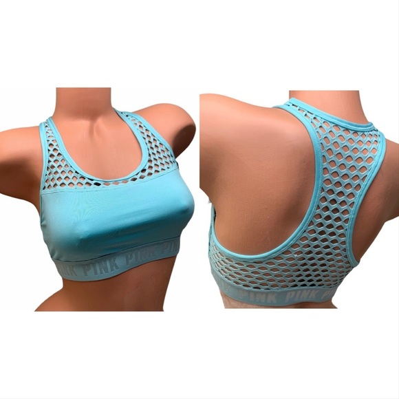 🌸New🌸Victoria’s Secret Ultimate Sports Bra M NWT - Picture 4 of 4